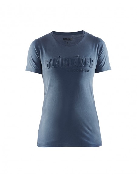 T-Shirt Imprimé 3d Femme-Accueil-Alchimistes