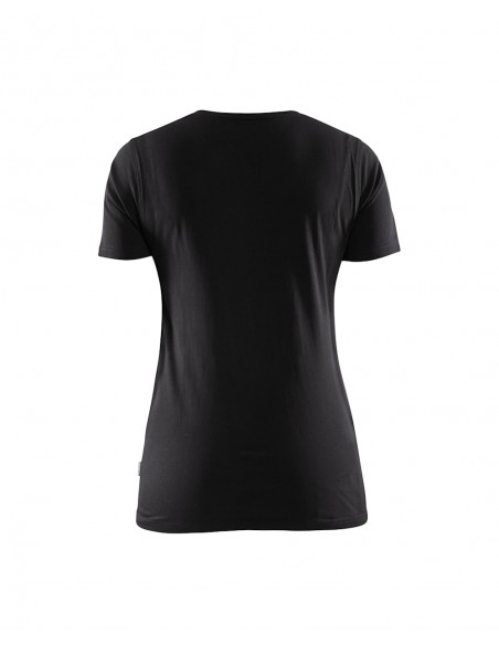 T-Shirt Imprimé 3d Femme-Accueil-Alchimistes