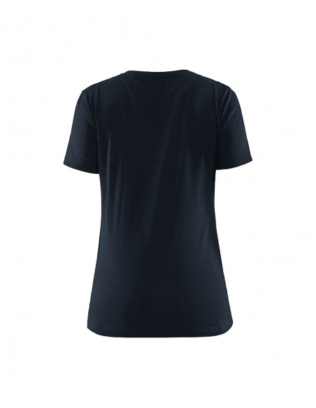 T-Shirt Femme-Accueil-Alchimistes