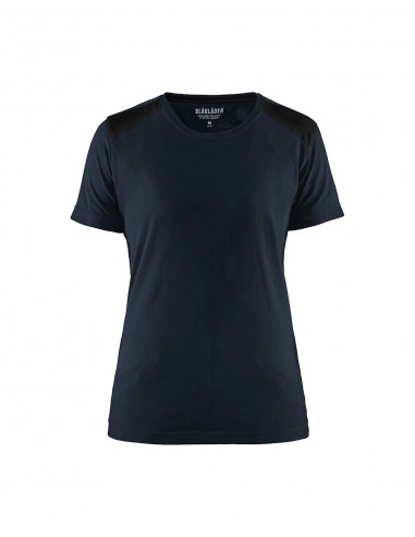 T-Shirt Femme-Accueil-Alchimistes