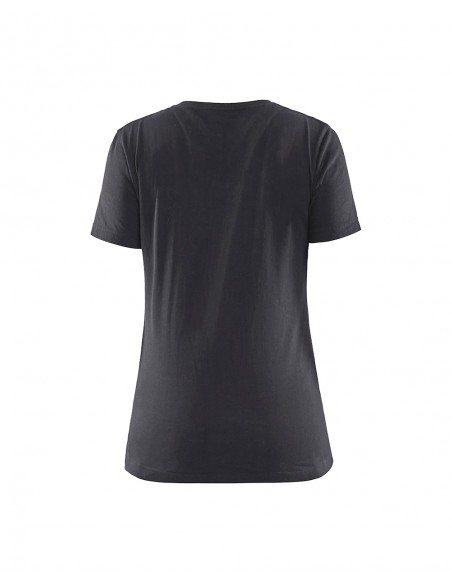 T-Shirt Femme-Accueil-Alchimistes