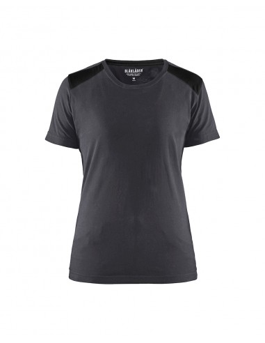 T-Shirt Femme-Accueil-Alchimistes