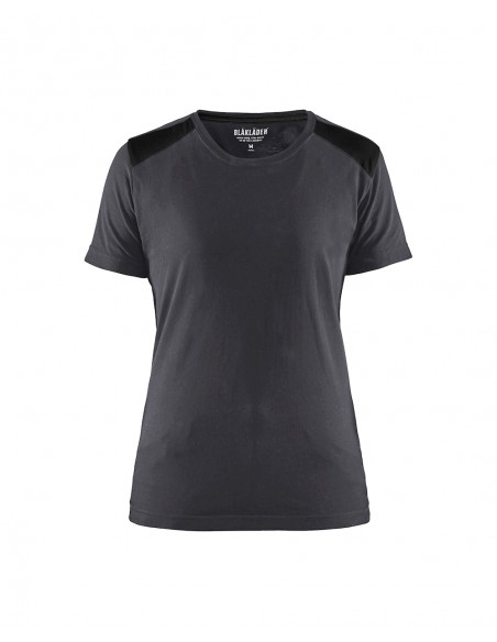 T-Shirt Femme-Accueil-Alchimistes