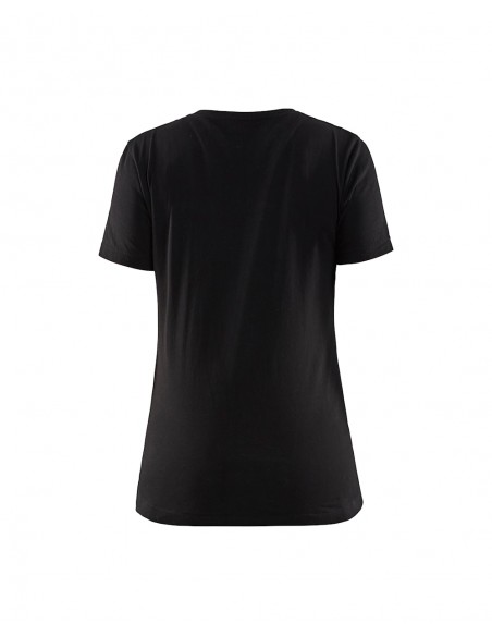 T-Shirt Femme-Accueil-Alchimistes