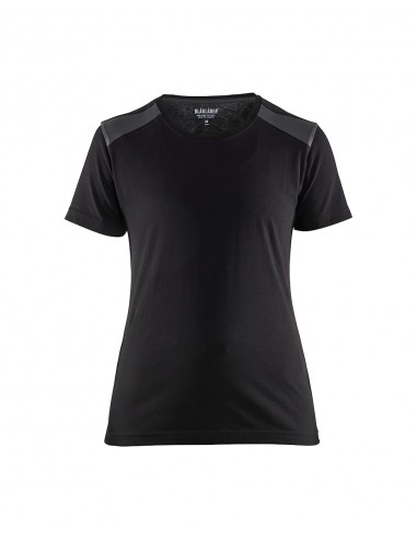 T-Shirt Femme-Accueil-Alchimistes