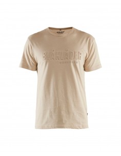 T-Shirt Imprimé 3d