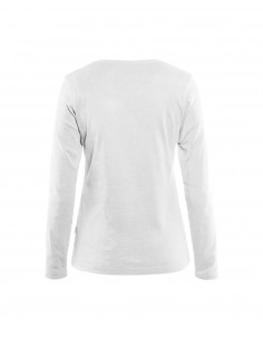 T-Shirt Manches Longues Femme 2
