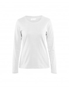 T-Shirt Manches Longues Femme