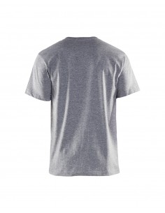 T-Shirts De Travail Pack X10 2