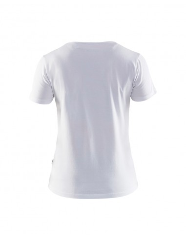 T-Shirt Col Rond Femme-Accueil-Alchimistes