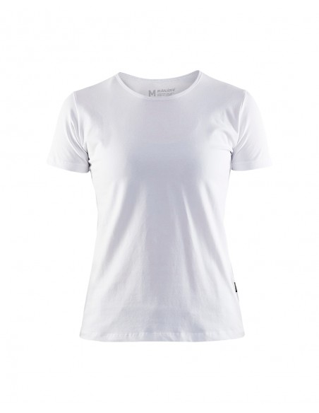 T-Shirt Col Rond Femme-Accueil-Alchimistes