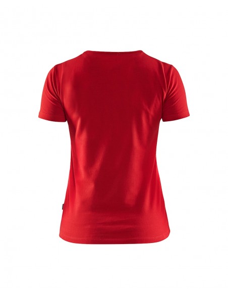 T-Shirt Col Rond Femme-Accueil-Alchimistes