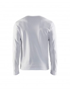 T-Shirt Manches Longues 2