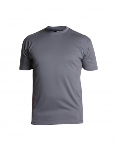T-Shirt Col Rond Coolmax®