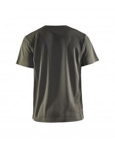 T-Shirt Anti-Uv Anti-Odeur 2