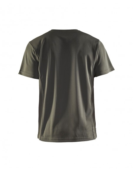 T-Shirt Anti-Uv Anti-Odeur-Accueil-Alchimistes