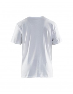 T-Shirts Col Rond Pack X5 2