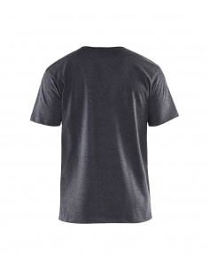 T-Shirts Col Rond Pack X5 2