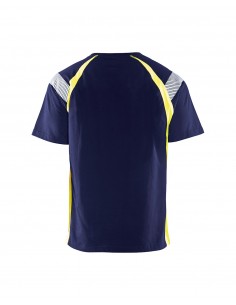 T-Shirt Détails Fluo 2