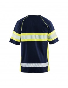 T-Shirt Haute-Visibilité... 2