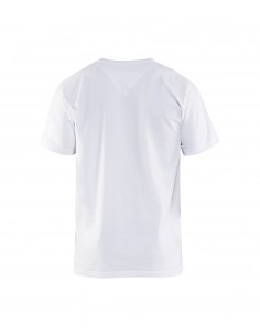 T-Shirt Col V