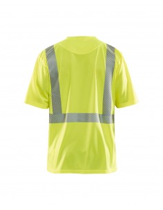 T-Shirt Haute-Visibilité... 2