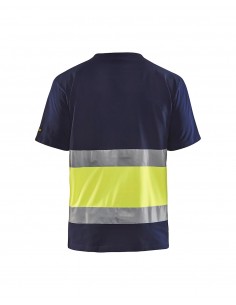 T-Shirt Haute-Visibilité 2