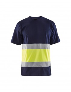 T-Shirt Haute-Visibilité