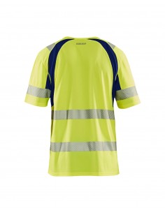 T-Shirt Haute-Visibilité... 2