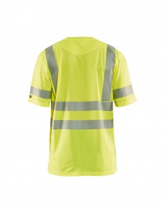 T-Shirt Haute-Visibilité... 2