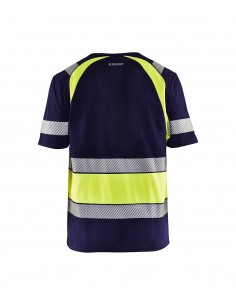 T-Shirt Haute-Visibilité 2