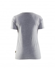 T-Shirt Imprimé 3D Femme 2