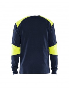 T-Shirt Manches Longues... 2