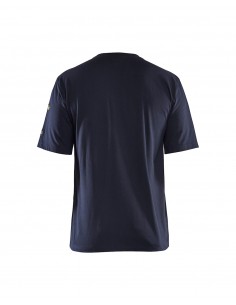 T-Shirt Retardant Flamme 2