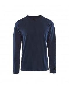 T-Shirt Manches Longues...