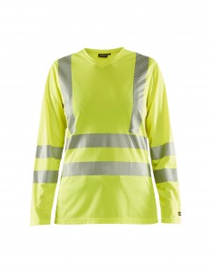 T-Shirt Manches Longues...