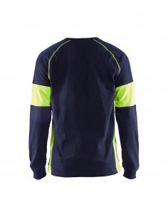 T-Shirt Manches Longues 2