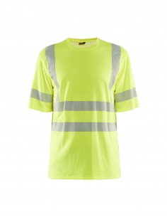 T-Shirt Haute-Visibilité