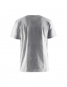 T-Shirt Imprimé 3D 2
