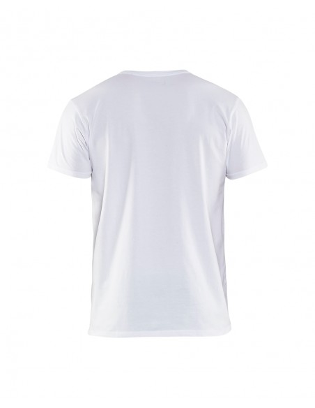 T-Shirt Stretch-Accueil-Alchimistes