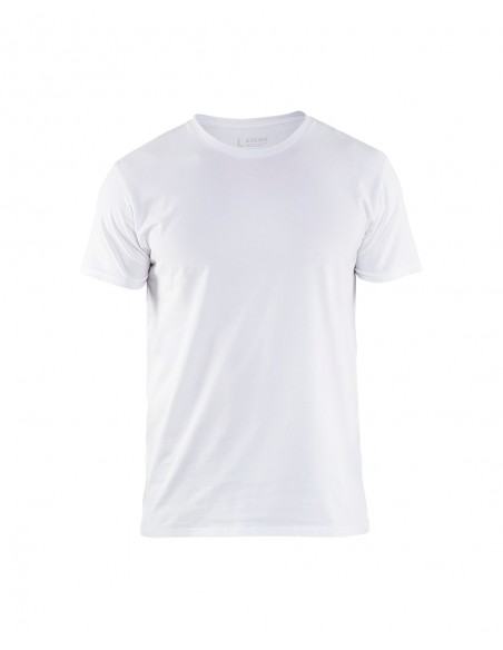 T-Shirt Stretch-Accueil-Alchimistes