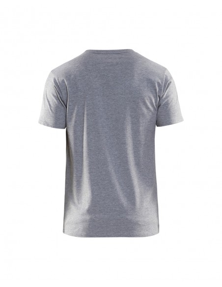 T-Shirt Stretch-Accueil-Alchimistes