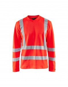 T-Shirt Manches Longues...