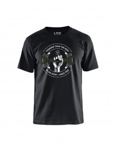 T-Shirt Unite Édition Limitée