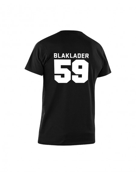 T-Shirt Ed Limitée ”Blaklader 59”-Accueil-Alchimistes