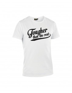 T-Shirt ED Limitée ”Tougher...