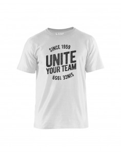 T-Shirt Unite Édition Limitée