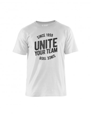 T-Shirt Unite Édition Limitée-Accueil-Alchimistes