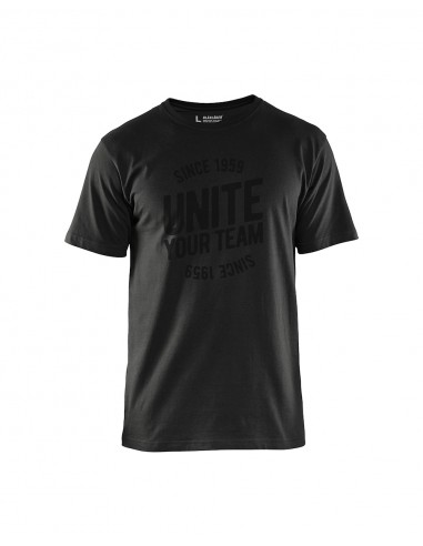 T-Shirt Unite Édition Limitée-Accueil-Alchimistes