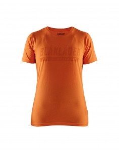 T-Shirt Édition Limitée Femme